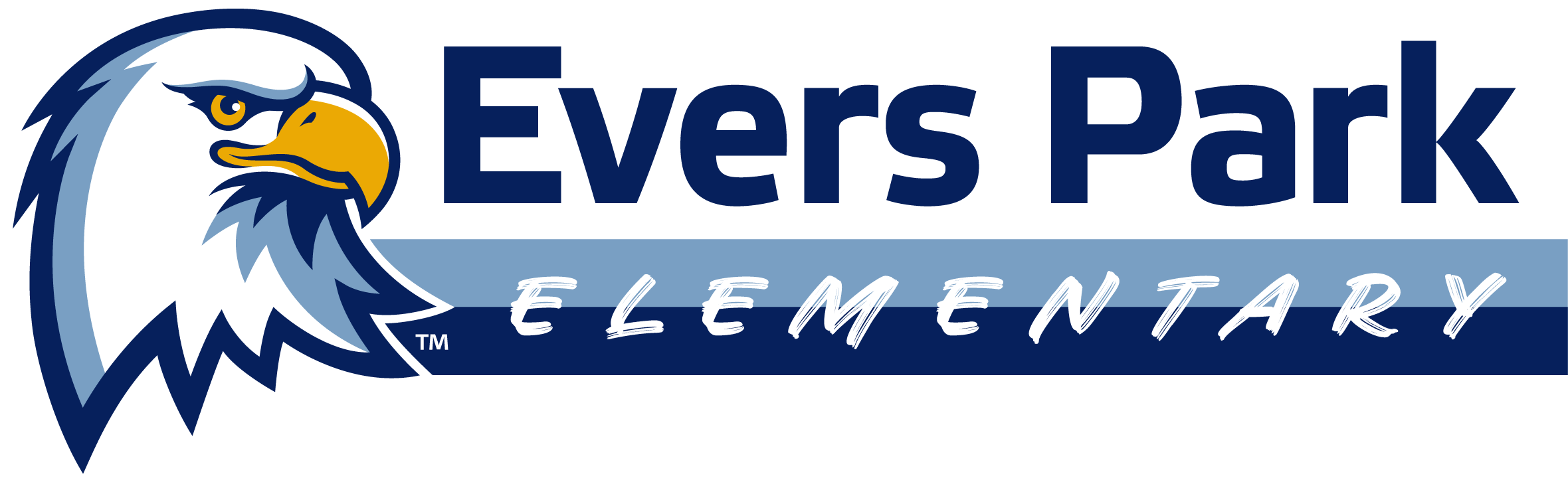 Evers Park Elementary School