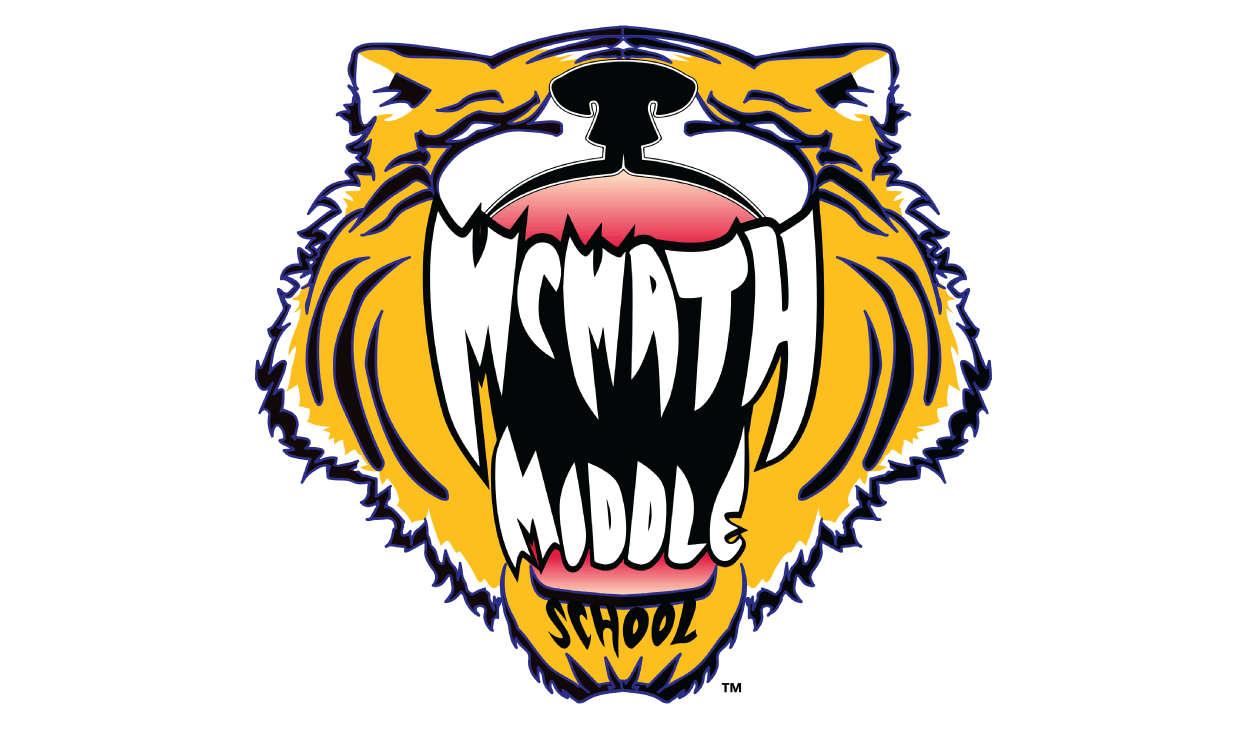 McMath Middle School