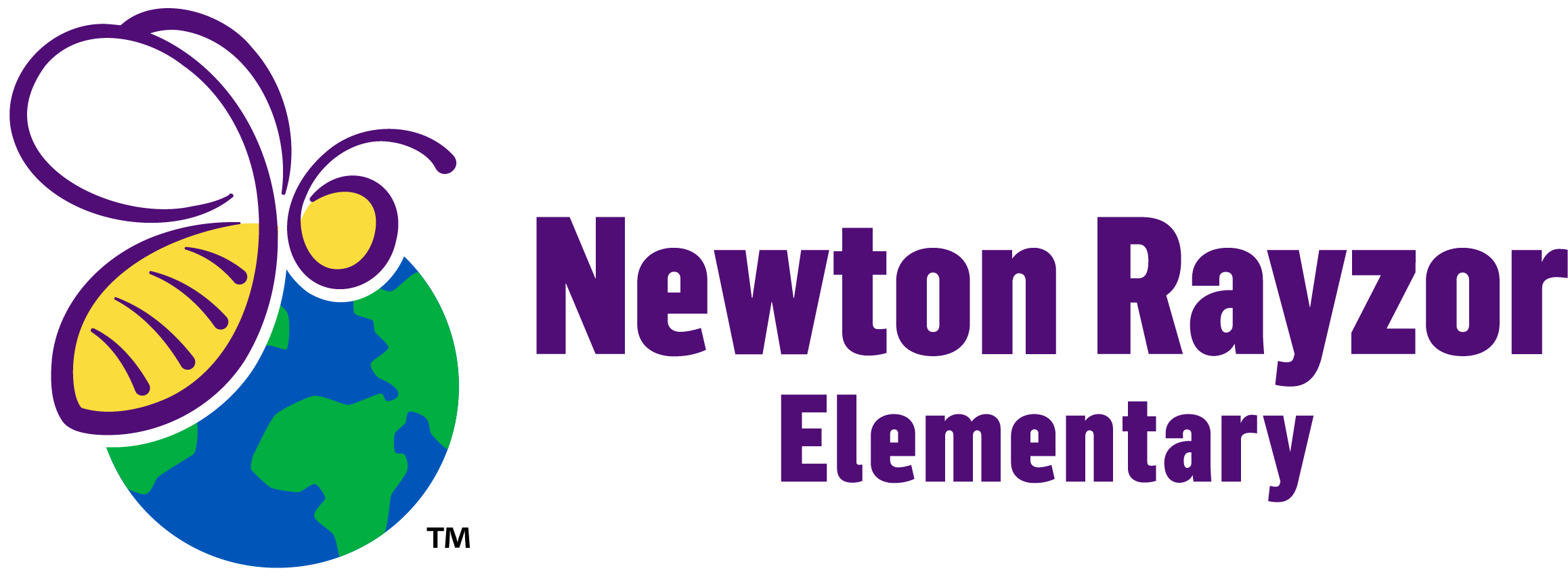 Newton Rayzor Elementary School