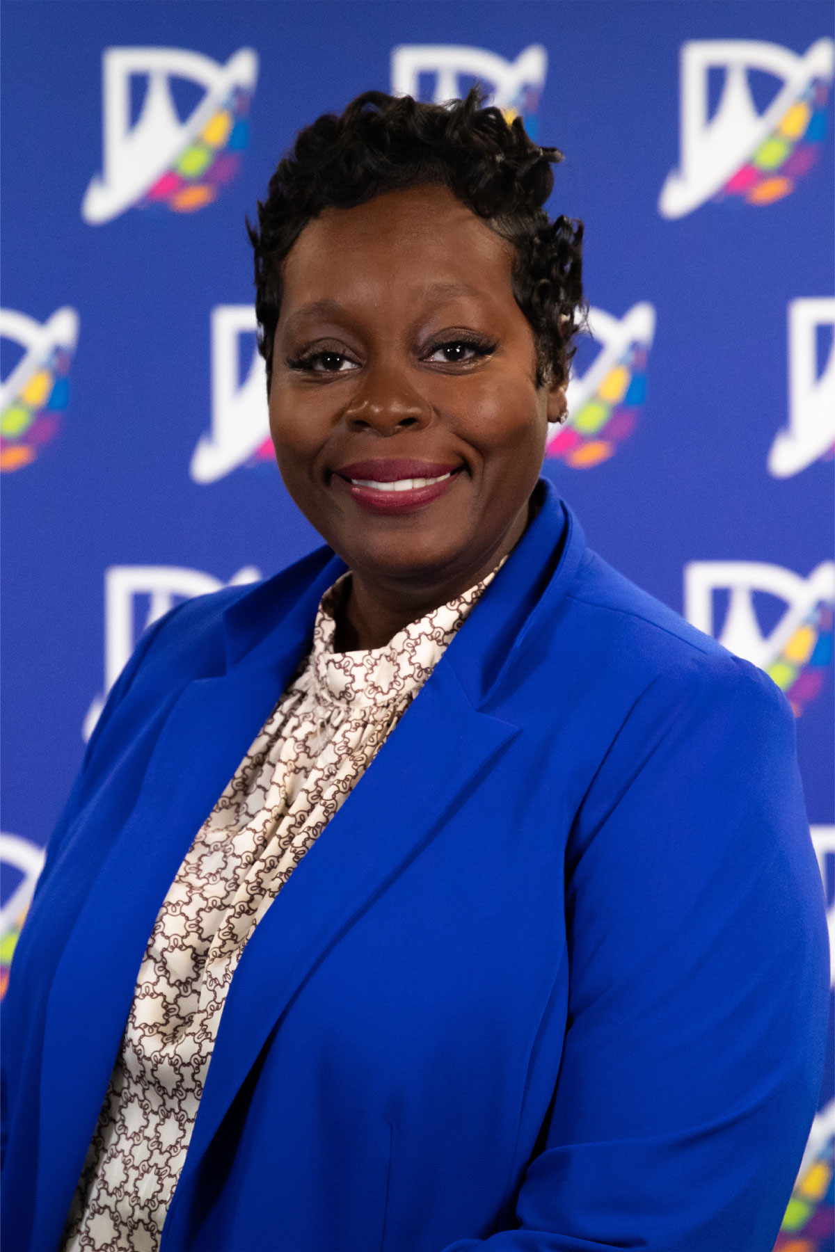 Natonia LaFreniere, Principal