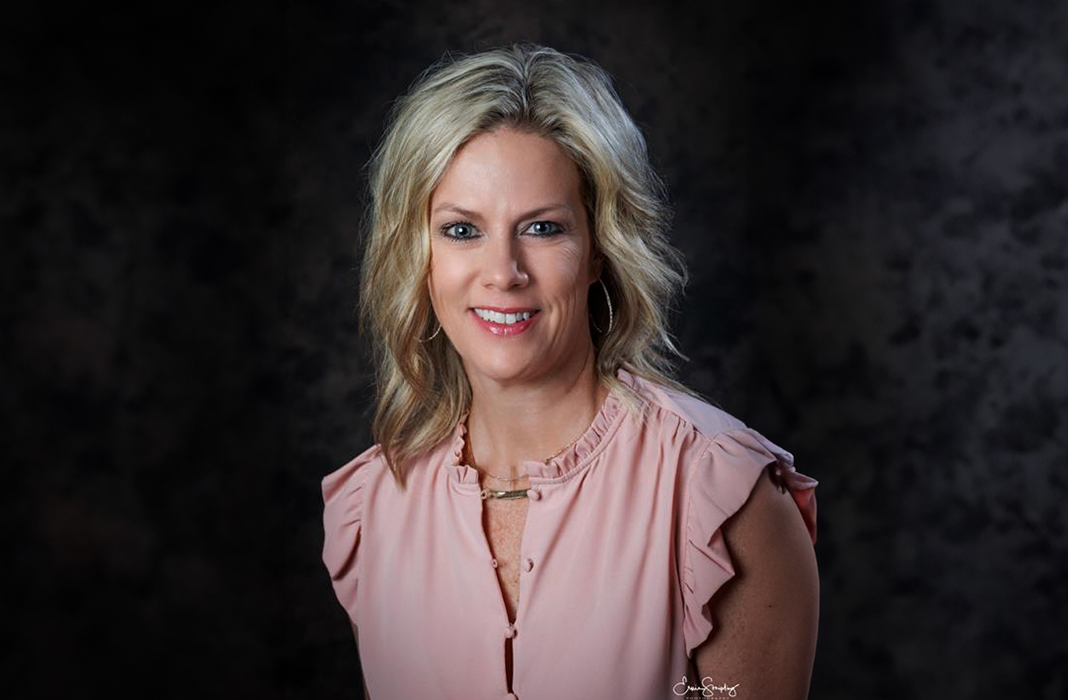 Dr. Susannah O'Bara, Superintendent