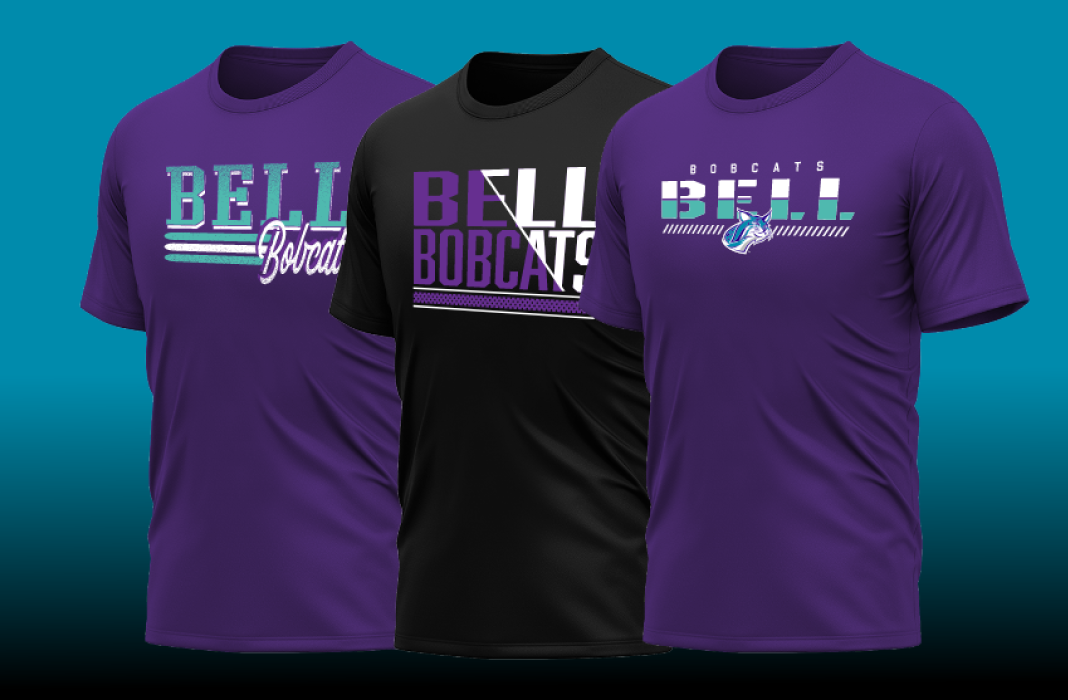 Bell Elementary T-shirts