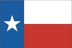 texas flag